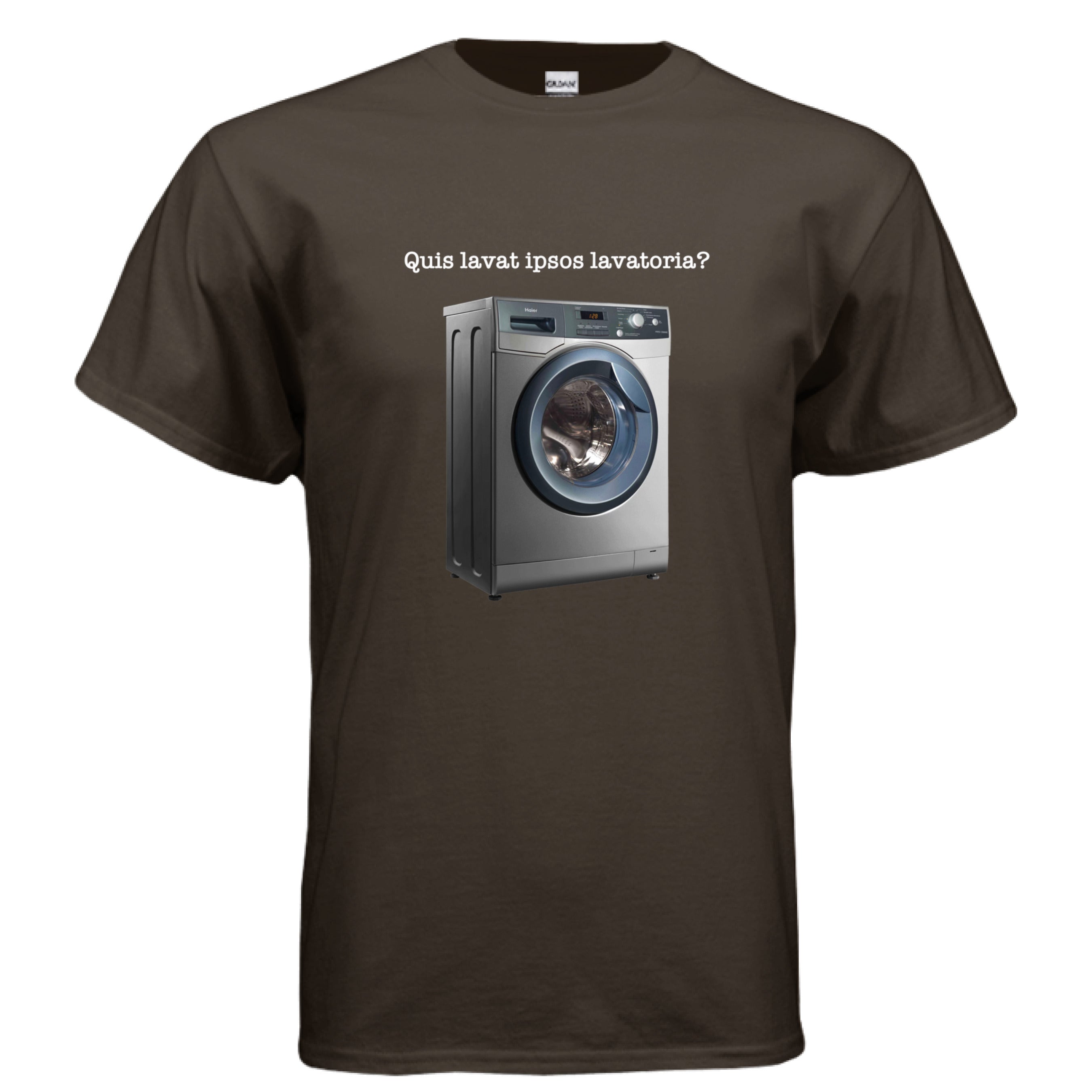 DARK CHOCOLATE - FRONT