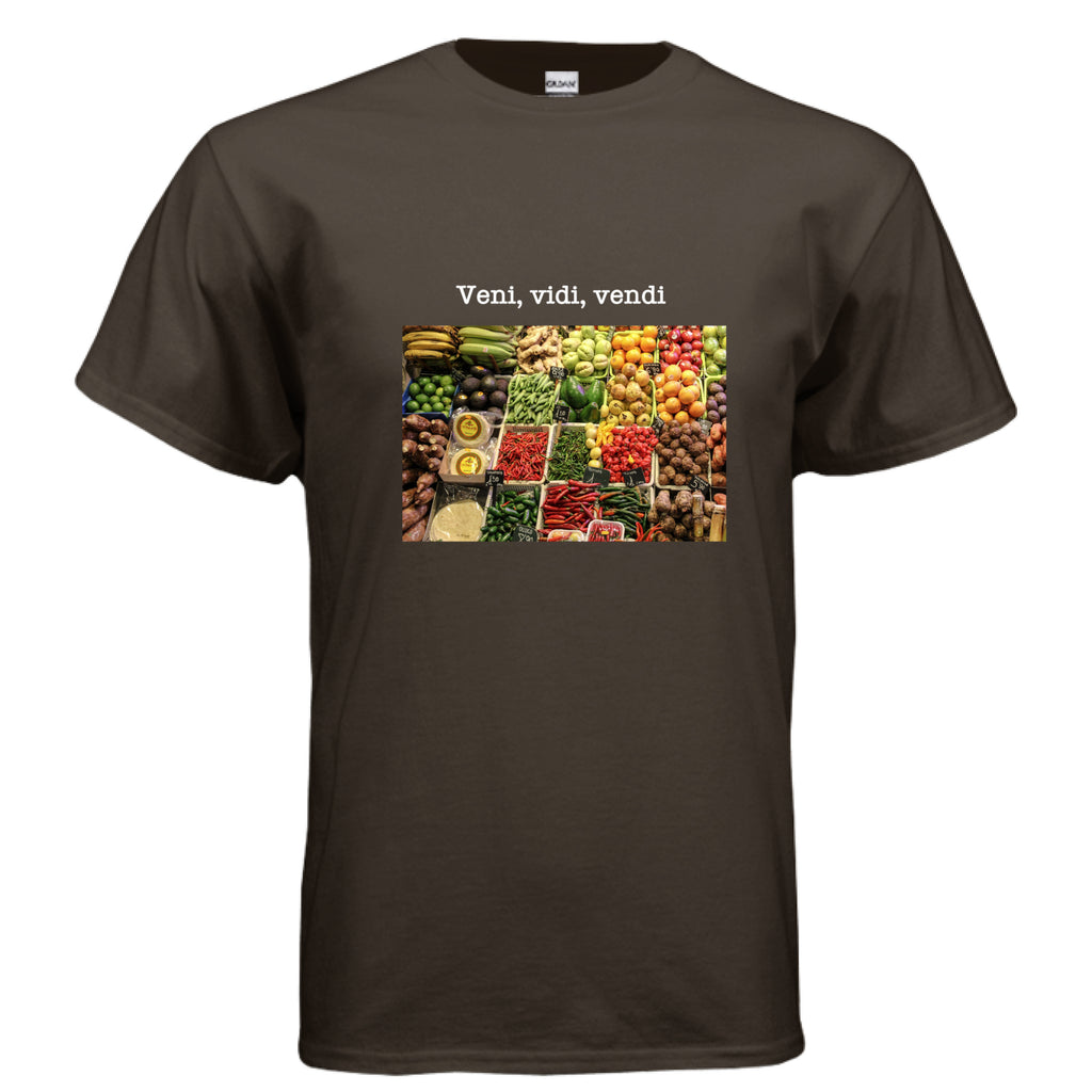 DARK CHOCOLATE - FRONT