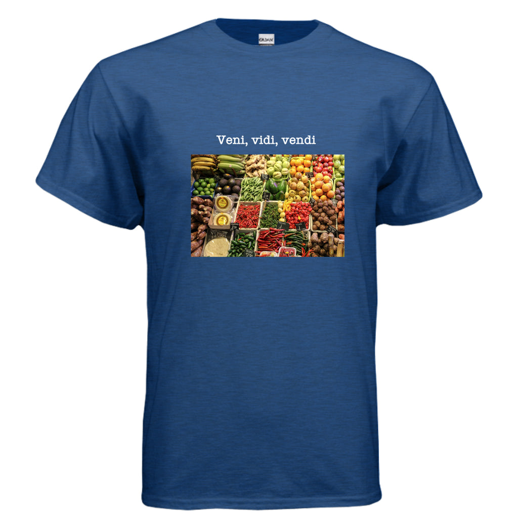 ANTIQUE ROYAL - FRONT