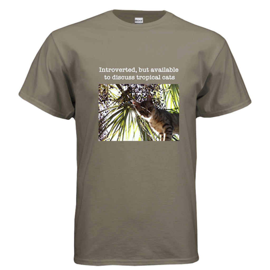 PRAIRIE DUST - FRONT