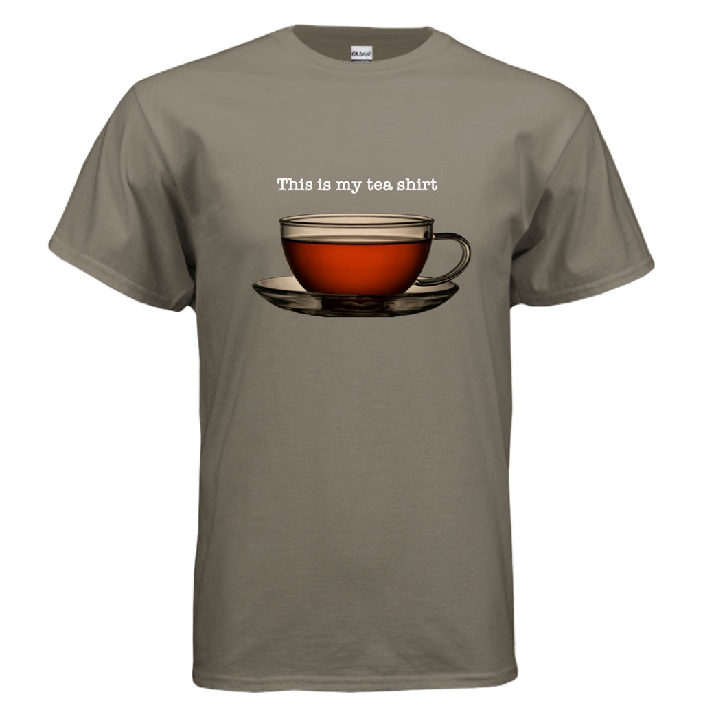 PRAIRIE DUST - FRONT