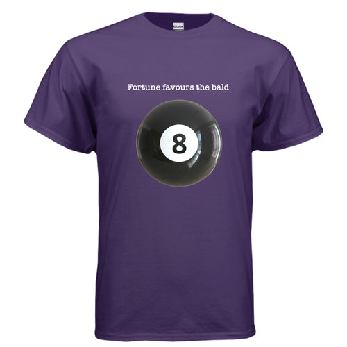 PURPLE - FRONT