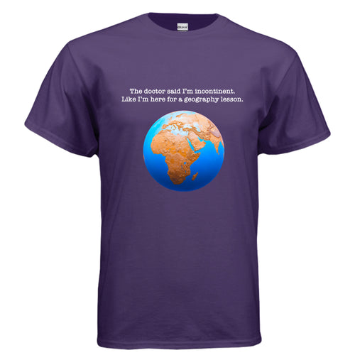 PURPLE - FRONT